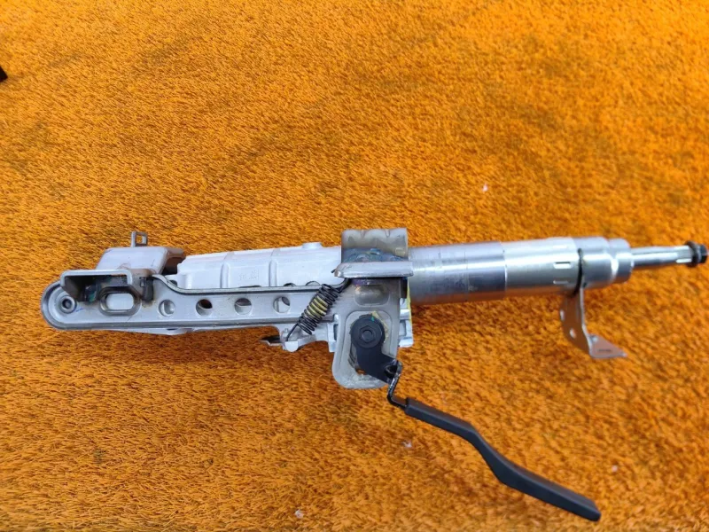 Рулевая колонка