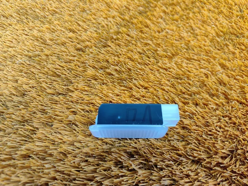 Плафон салона