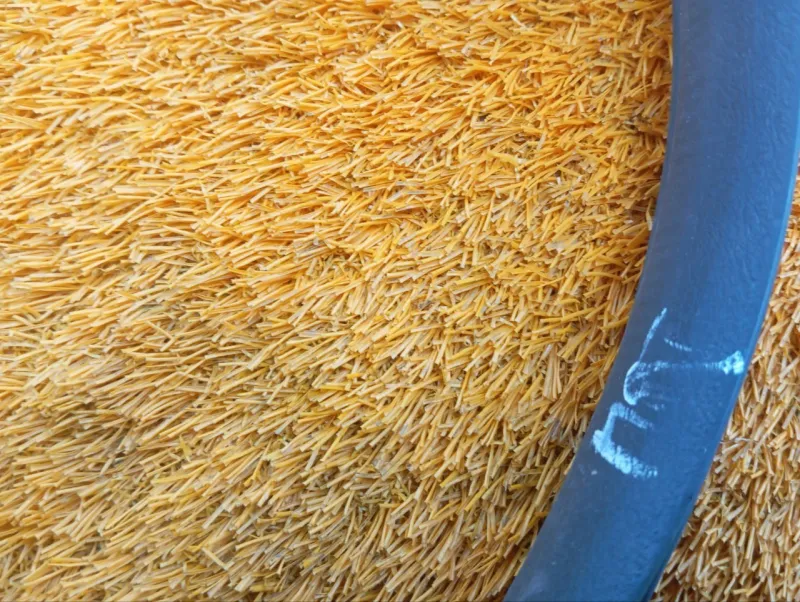 Уплотнитель проема двери