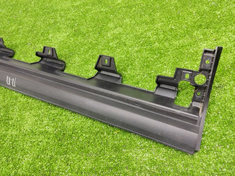 Молдинг двери