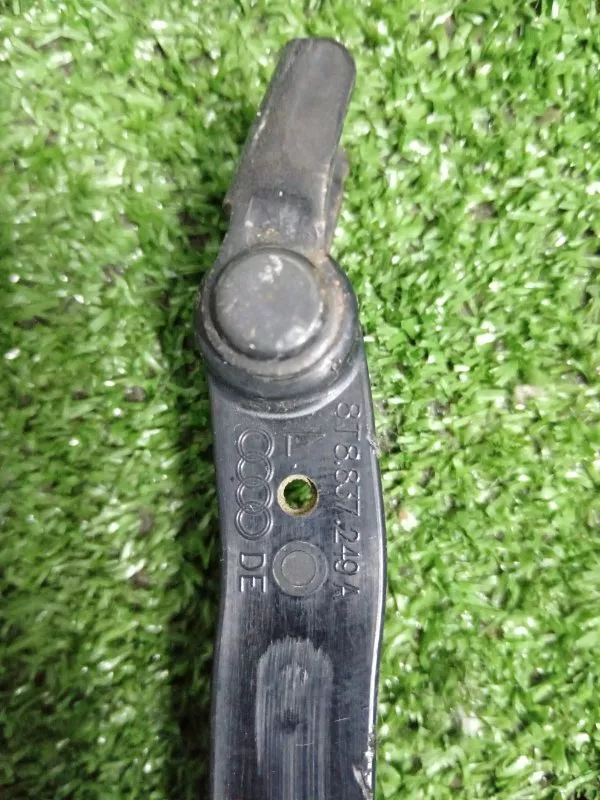 Ограничитель двери