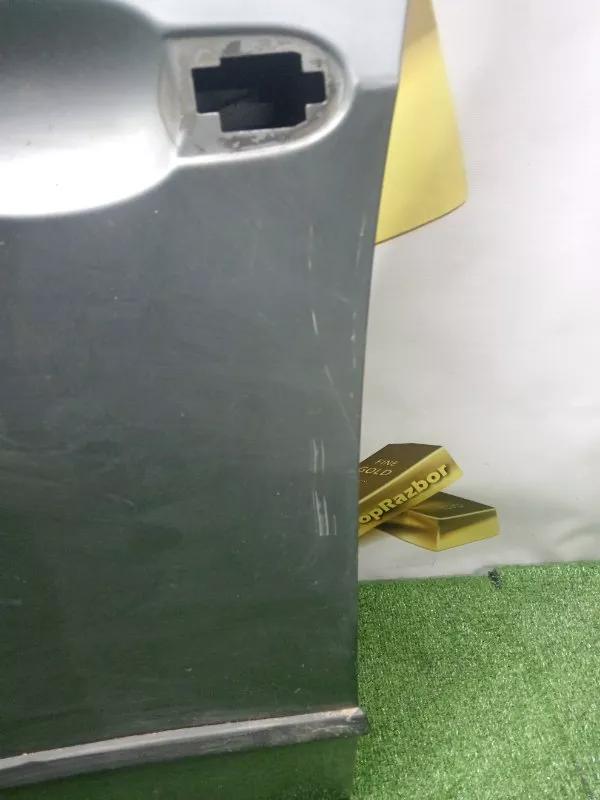 Дверь BMW X5 2008 41517211423 E70, передняя левая