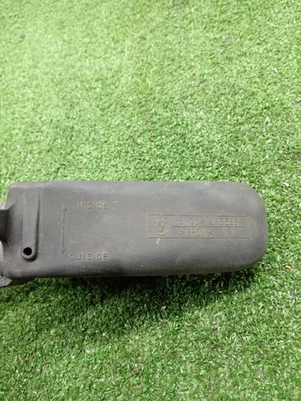 Ограничитель двери