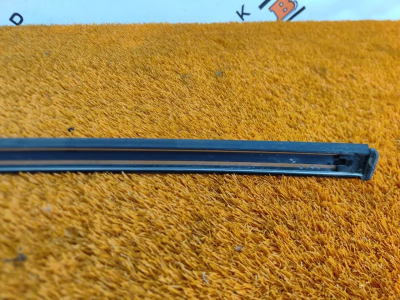 Молдинг крыши