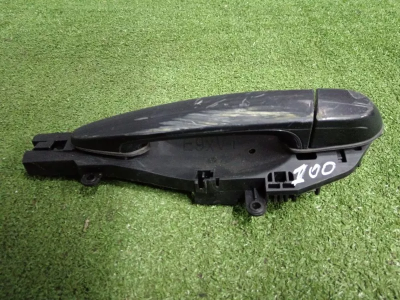 Ручка двери наружняя