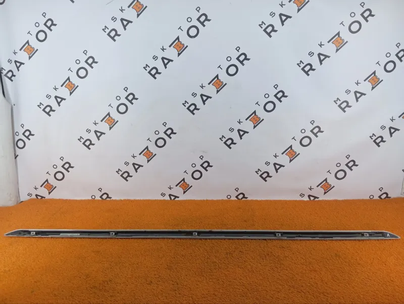 Накладка порога