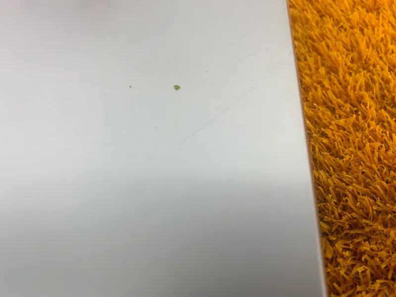 Накладка кузова