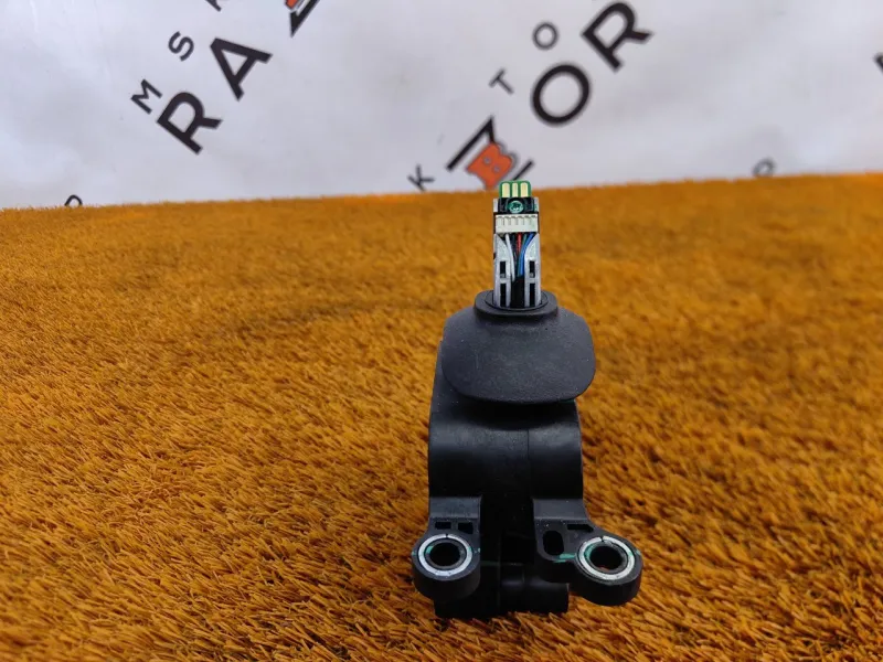 Селектор АКПП