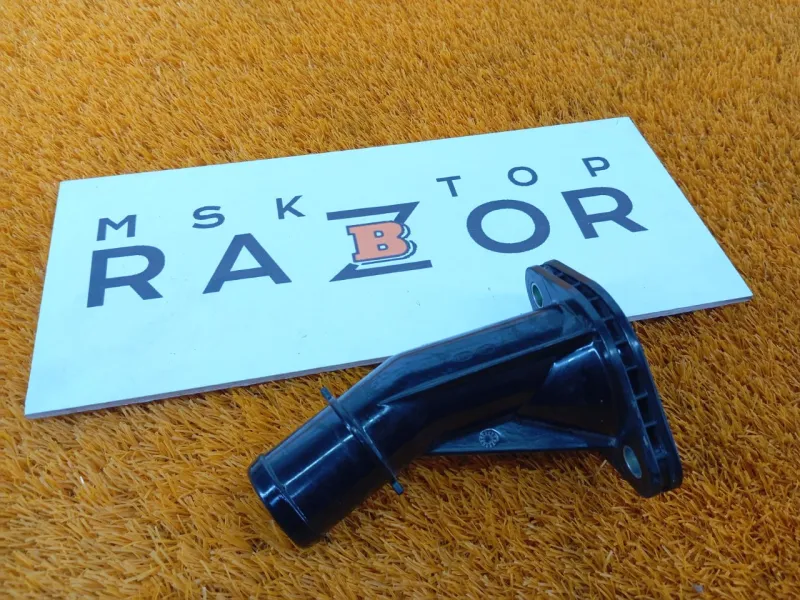 Корпус термостата