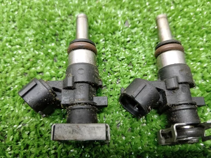 Форсунка топливная