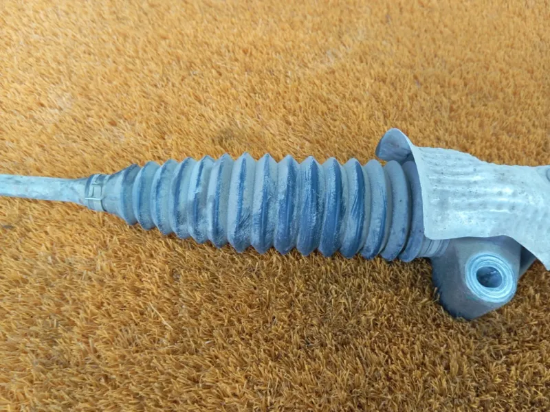 Рулевая рейка