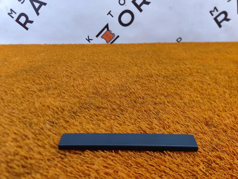 Накладка на торпедо