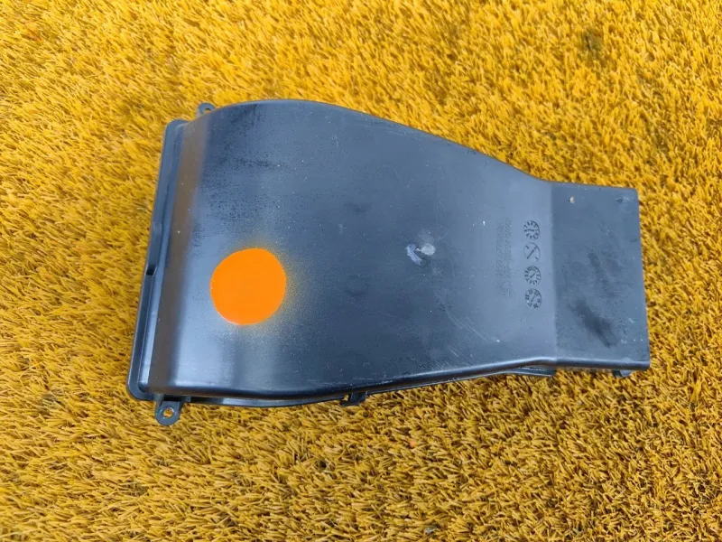 Корпус печки