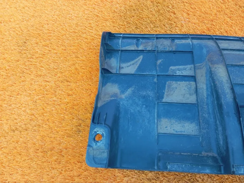 Защита двигателя