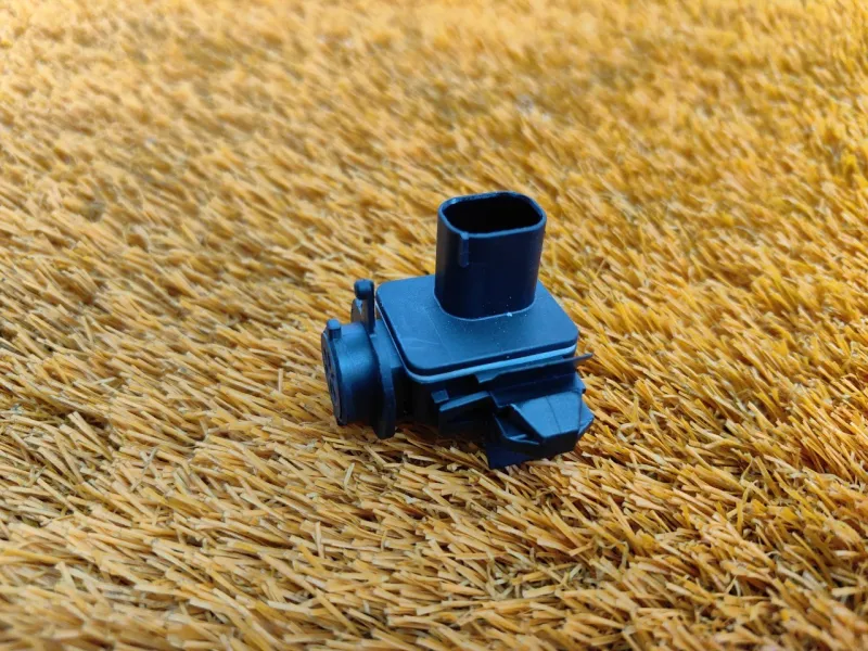 Датчик качества воздуха