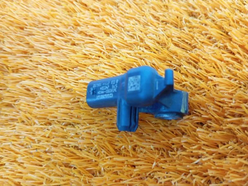 Датчик удара