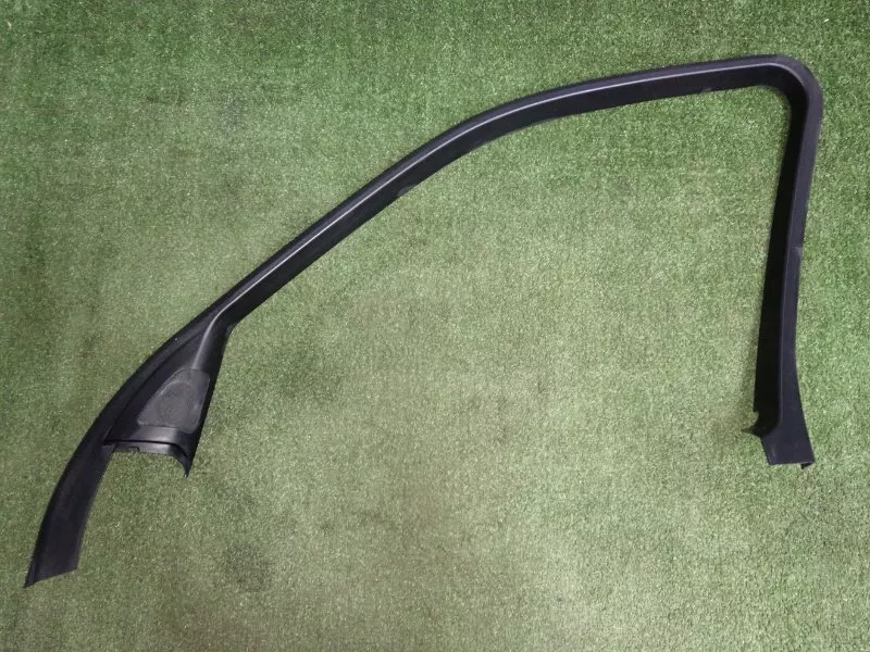 Накладка двери декоративная