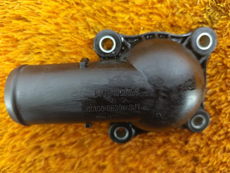 Крышка термостата