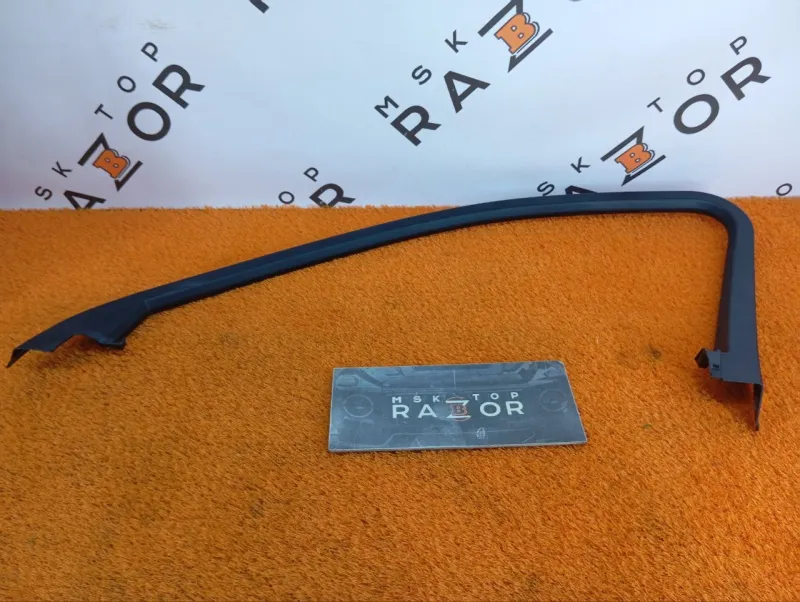 Накладка рамки двери