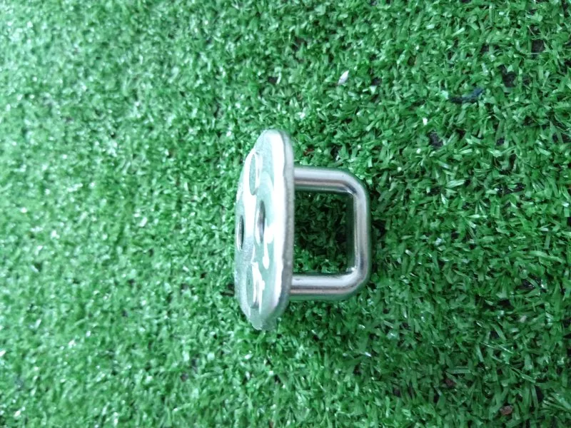 Ответная часть замка двери