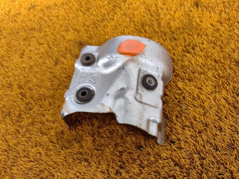 Кожух турбины