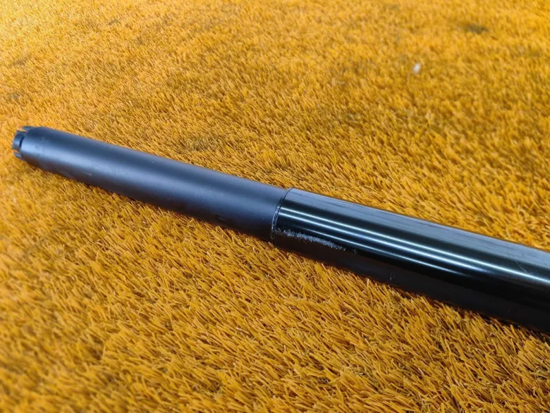 Амортизатор крышки багажника