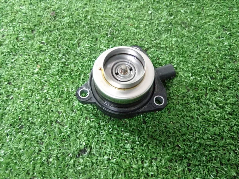 Клапан изменяемых фаз зажигания