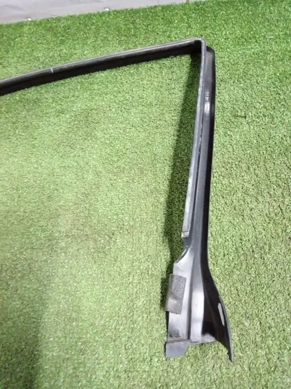 Накладка рамки стекла