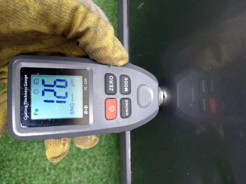 Дверь BMW X5 2007 41517211424 E70, передняя правая