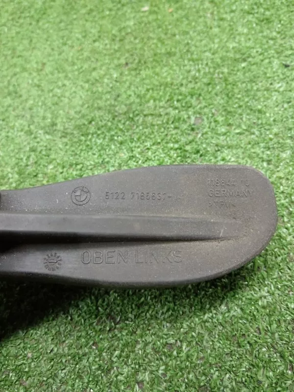 Ограничитель двери