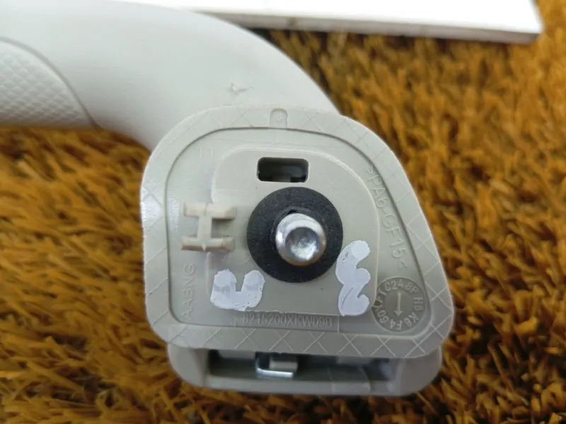 Ручка потолка