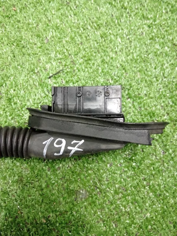 Проводка двери