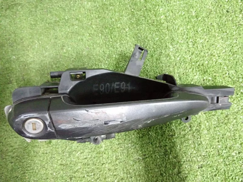 Ручка двери наружняя