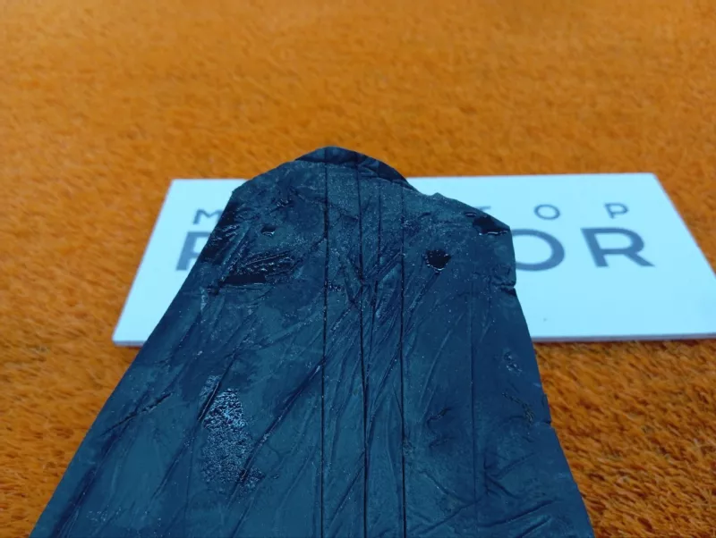 Шумоизоляция крыла