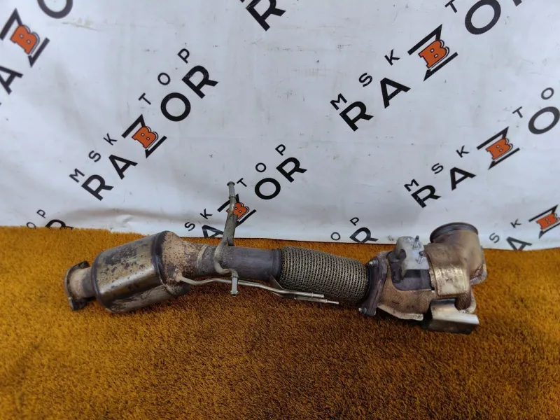 Катализатор