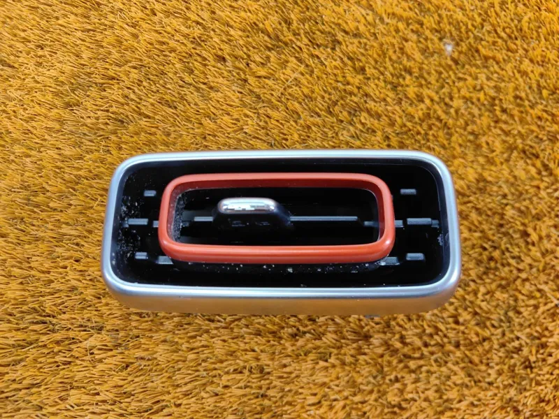 Дефлектор воздуховода