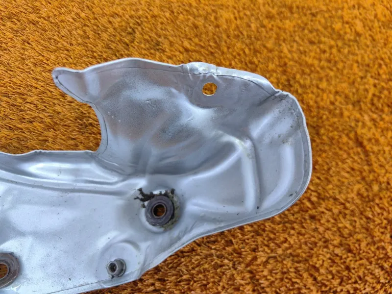 Тепловой экран