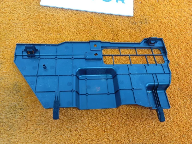 Накладка на торпедо