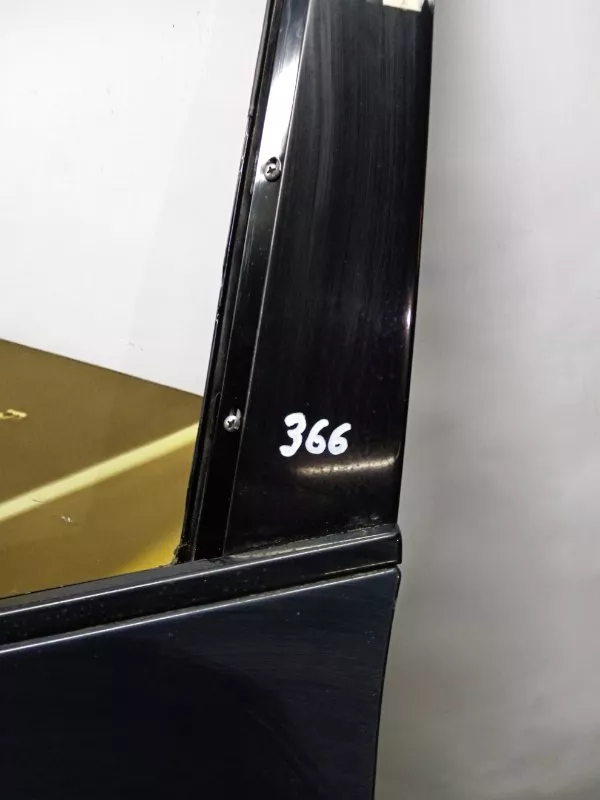 Дверь BMW 5-Series 2008 41517202339 E60/E61, передняя левая