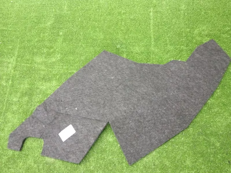 Шумоизоляция салона