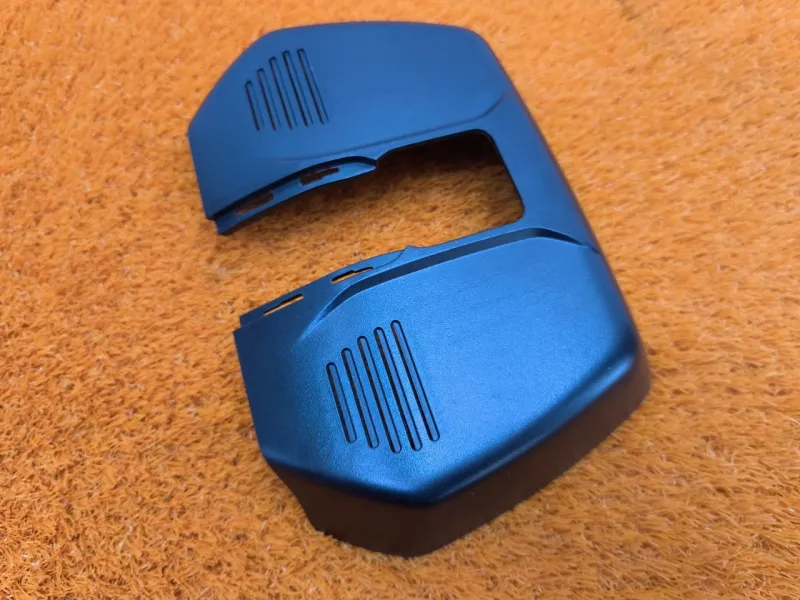 Крышка салонного зеркала