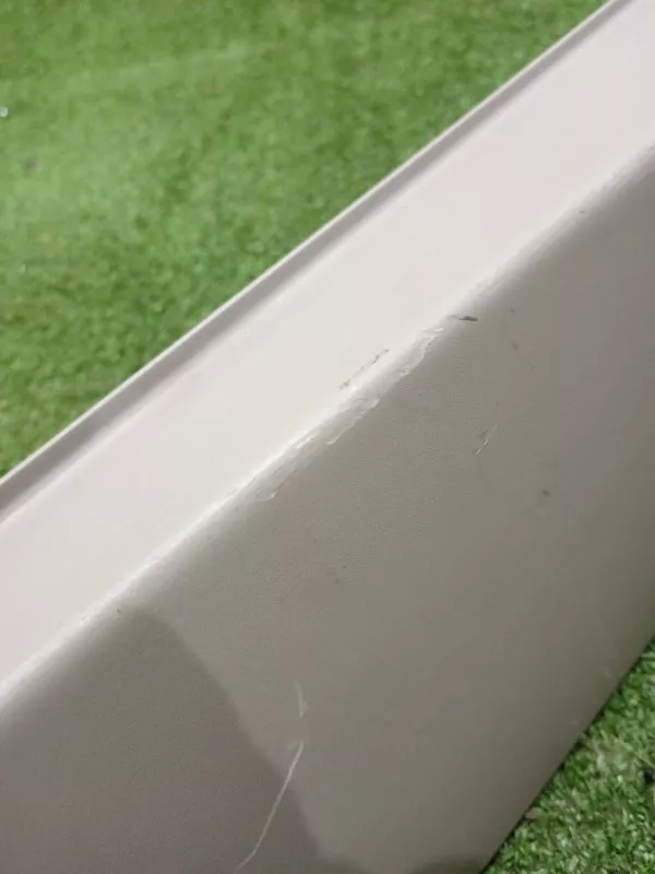 Обшивка двери багажника BMW 5-Series 2011 51497210633 F11