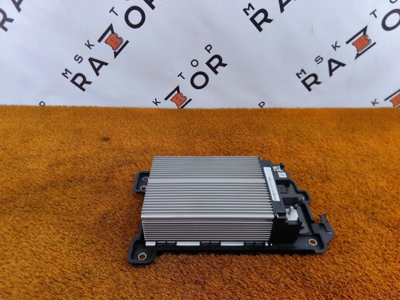 Батарея высоковольтная