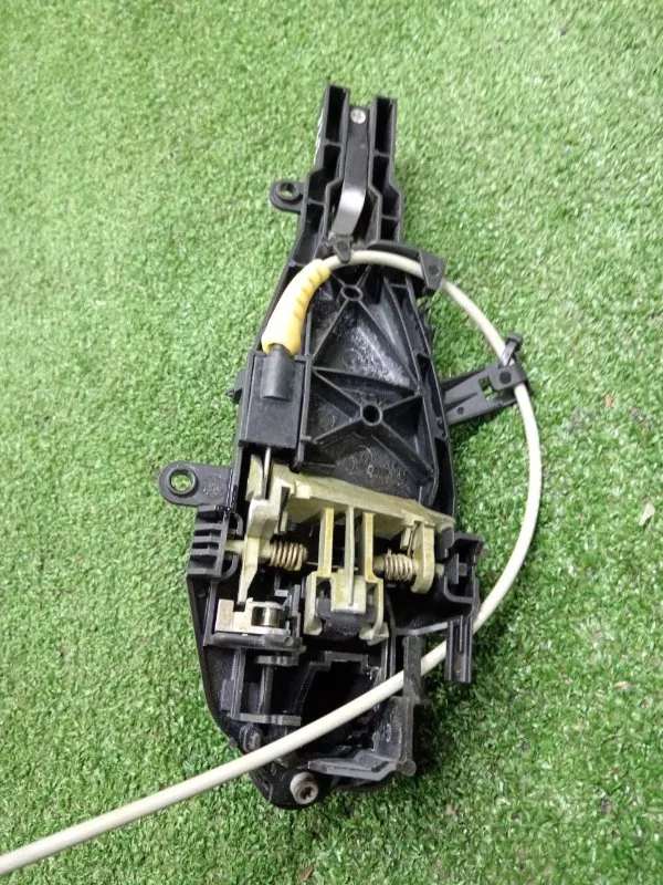 Ручка двери наружняя