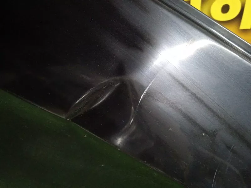 Дверь BMW X5 2011 41527261481 E70, задняя левая