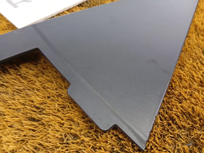 Молдинг двери