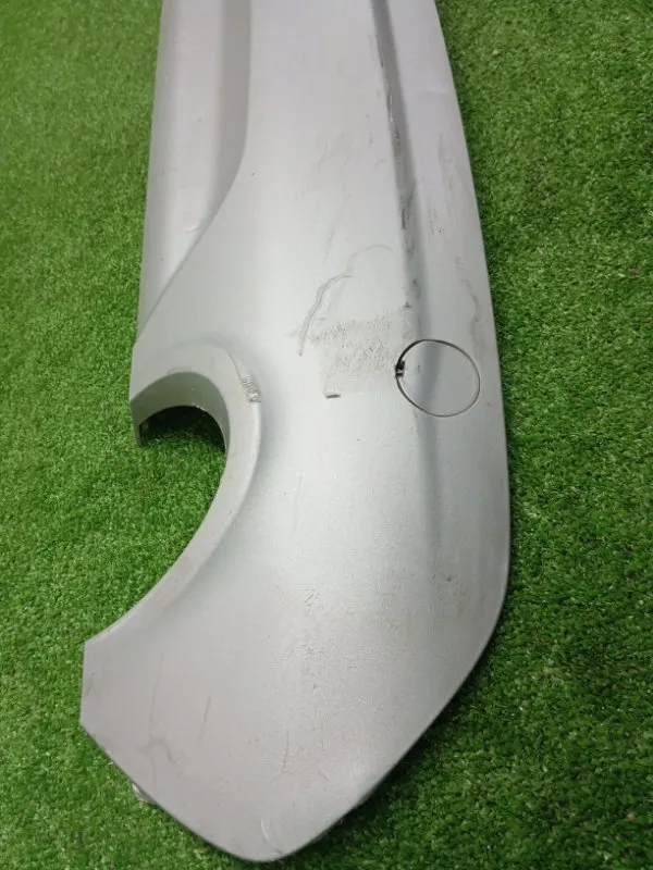 Молдинг бампера