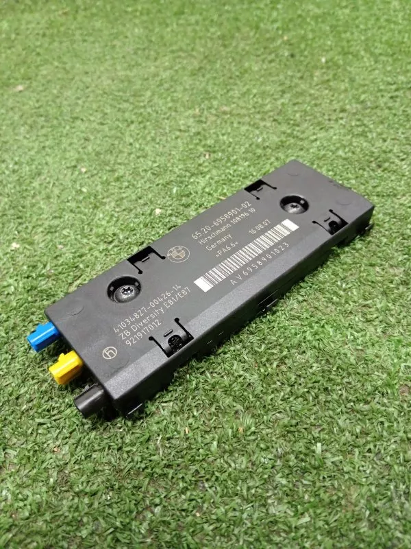 Усилитель антенны