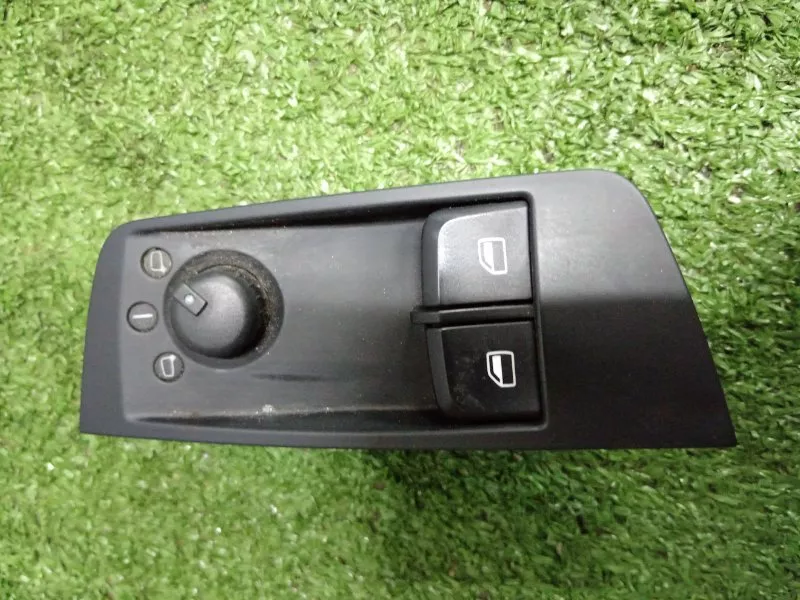 Блок стеклоподъемников