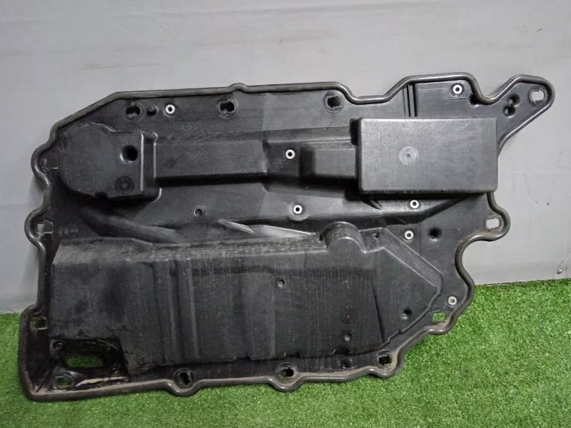 Обшивка двери BMW 7-Series 2002 51429154749 E65/E66, задняя левая